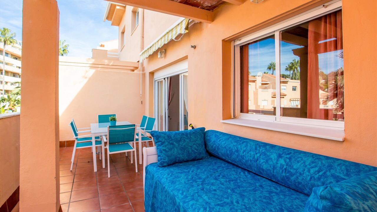 Photo of Outdoor in Carib Playa