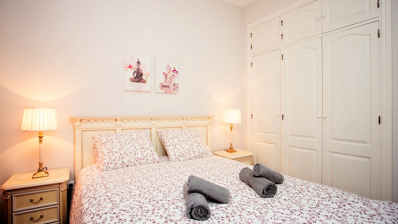 Photo of Bedroom in Carib Playa