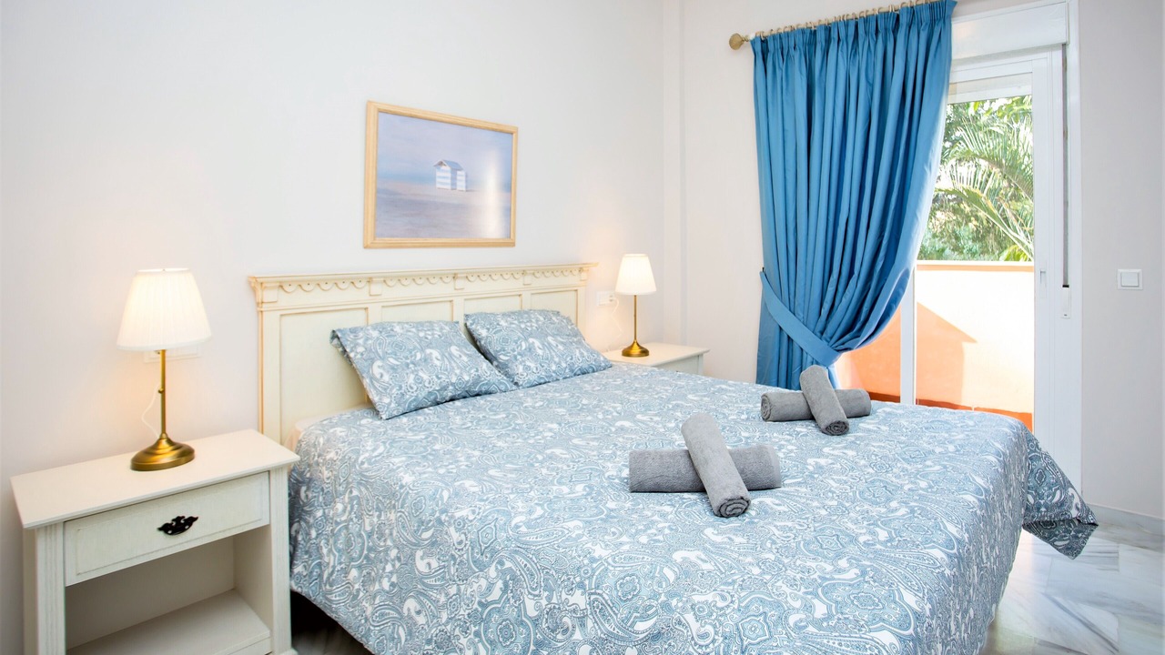 Photo of Bedroom in Carib Playa