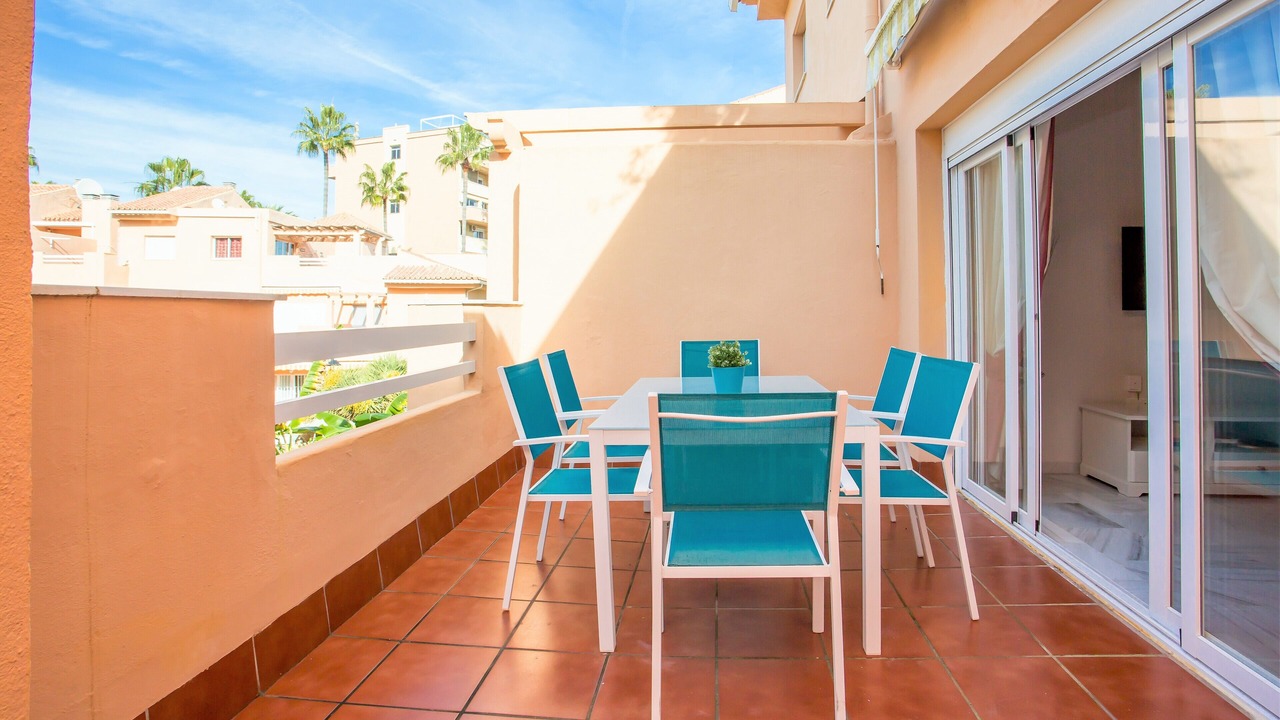 Photo of Outdoor in Carib Playa
