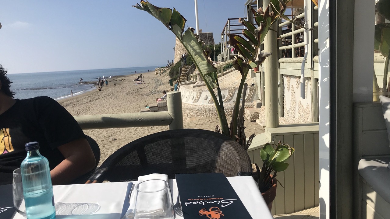 Photo of Outdoor in Carib Playa