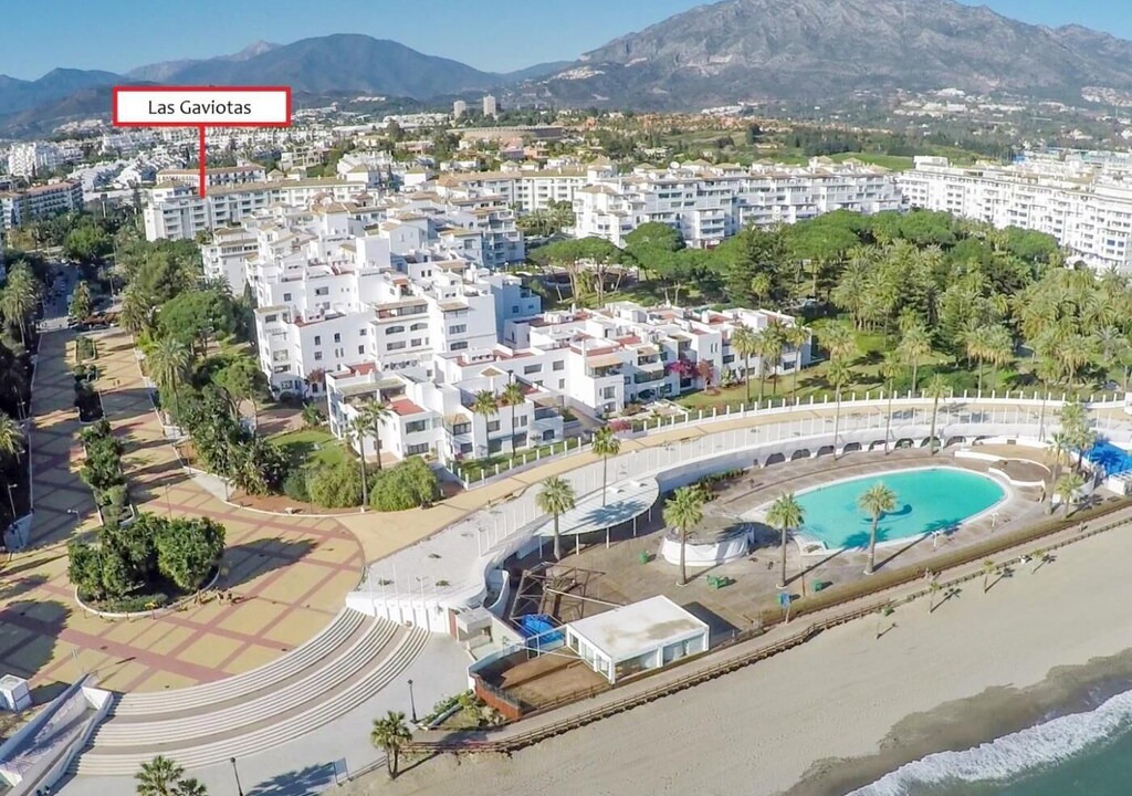 Photo of Outdoor in Puerto Banus