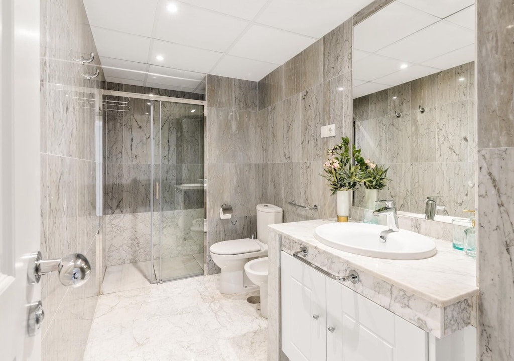 Photo of Bathroom in Puerto Banus