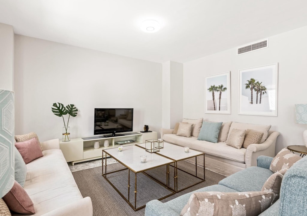 Photo of Livingroom in Puerto Banus