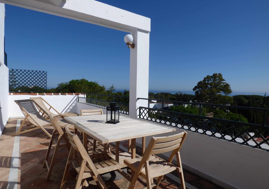Photo of Patio Balcony in Artola