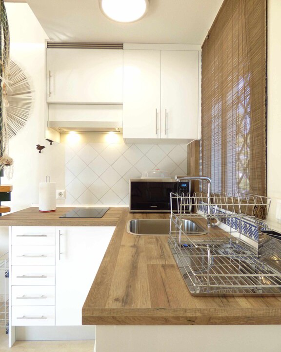 Photo of Kitchen in Artola