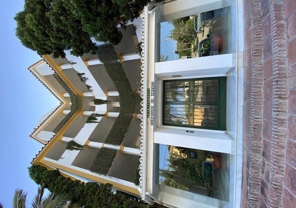 Photo of Buildings in Artola