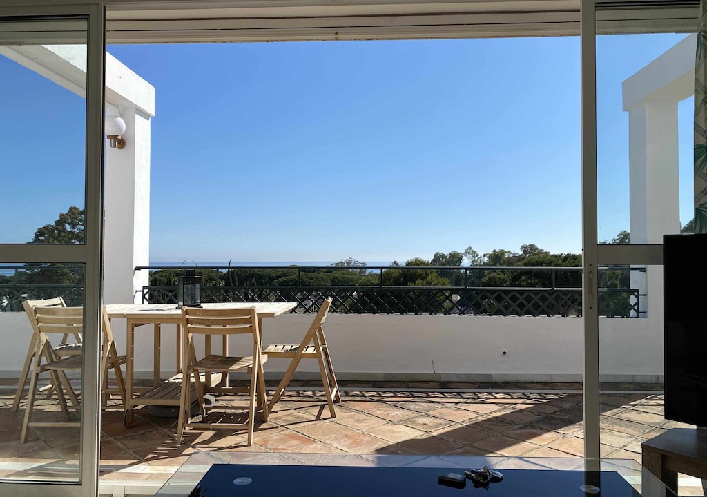 Photo of Patio Balcony in Artola