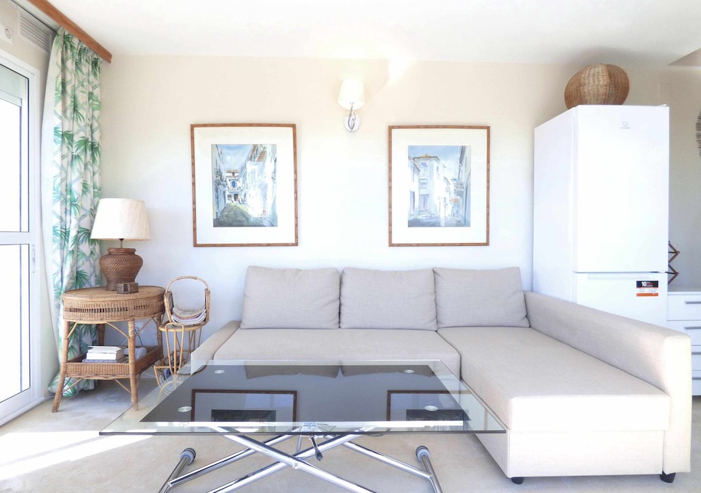 Photo of Livingroom in Artola
