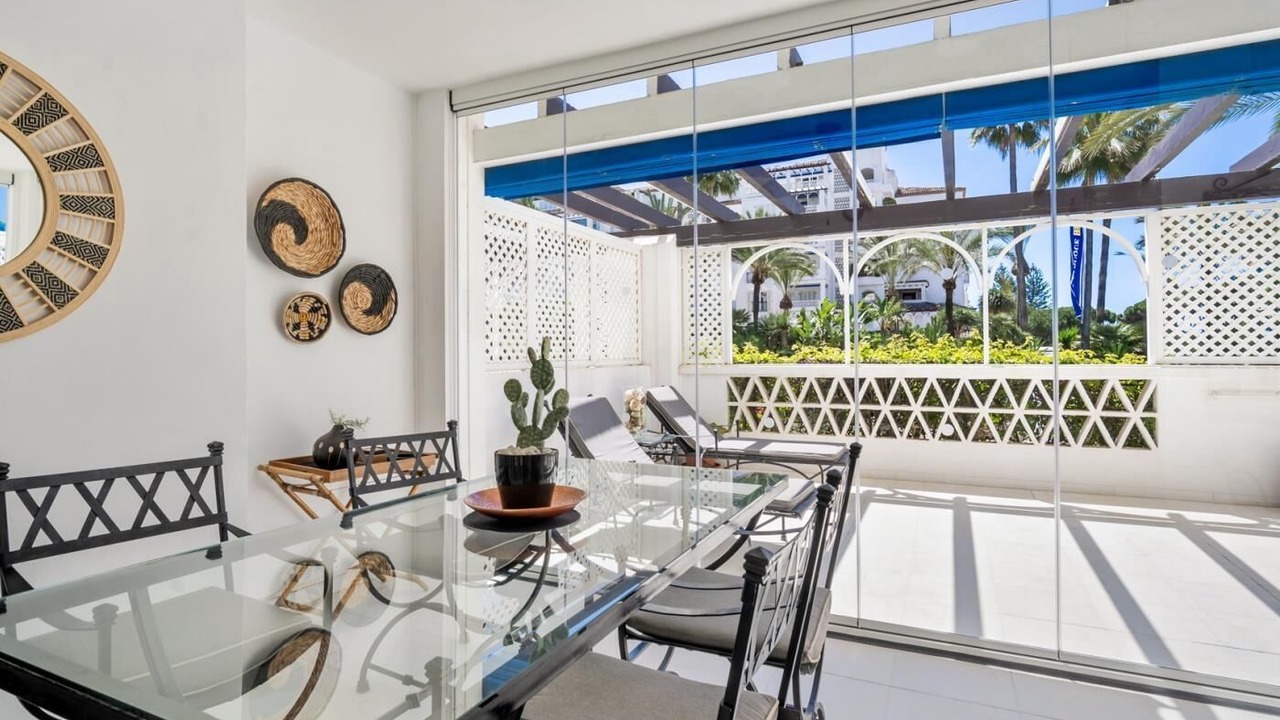 Photo of Outdoor in Puerto Banus