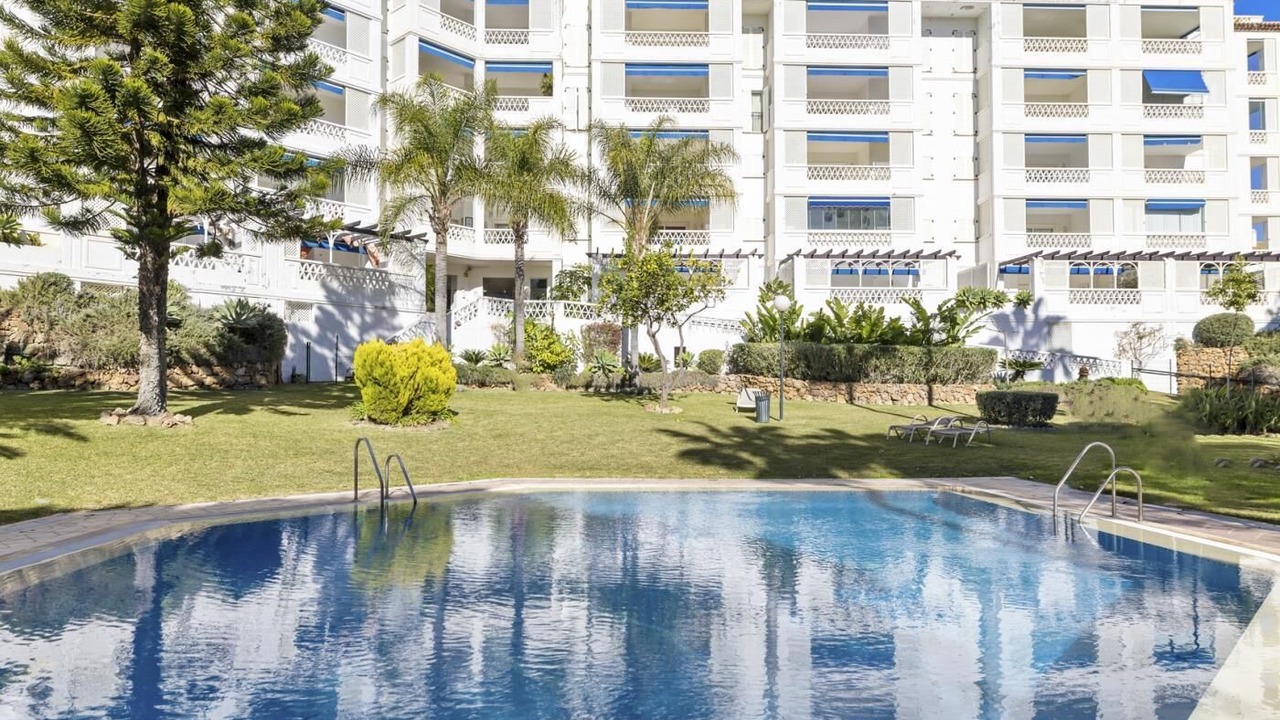 Photo of Outdoor in Puerto Banus