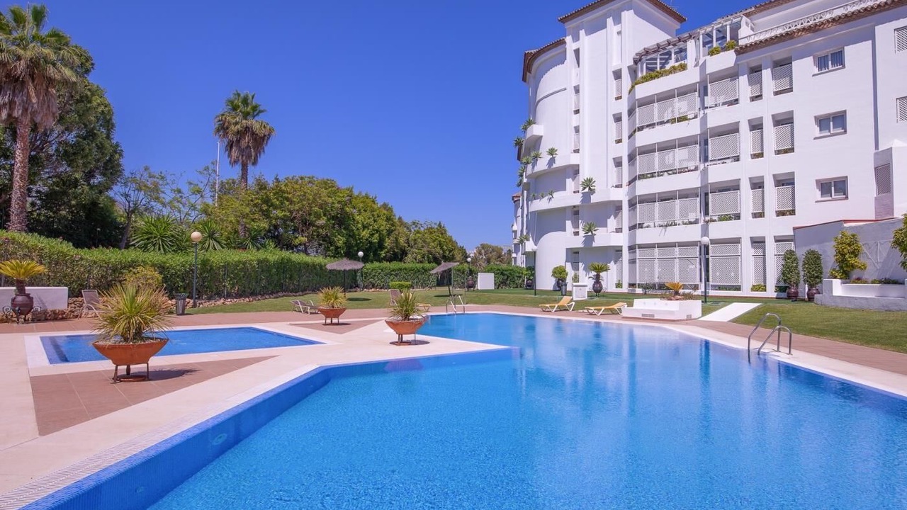 Photo of Outdoor in Puerto Banus