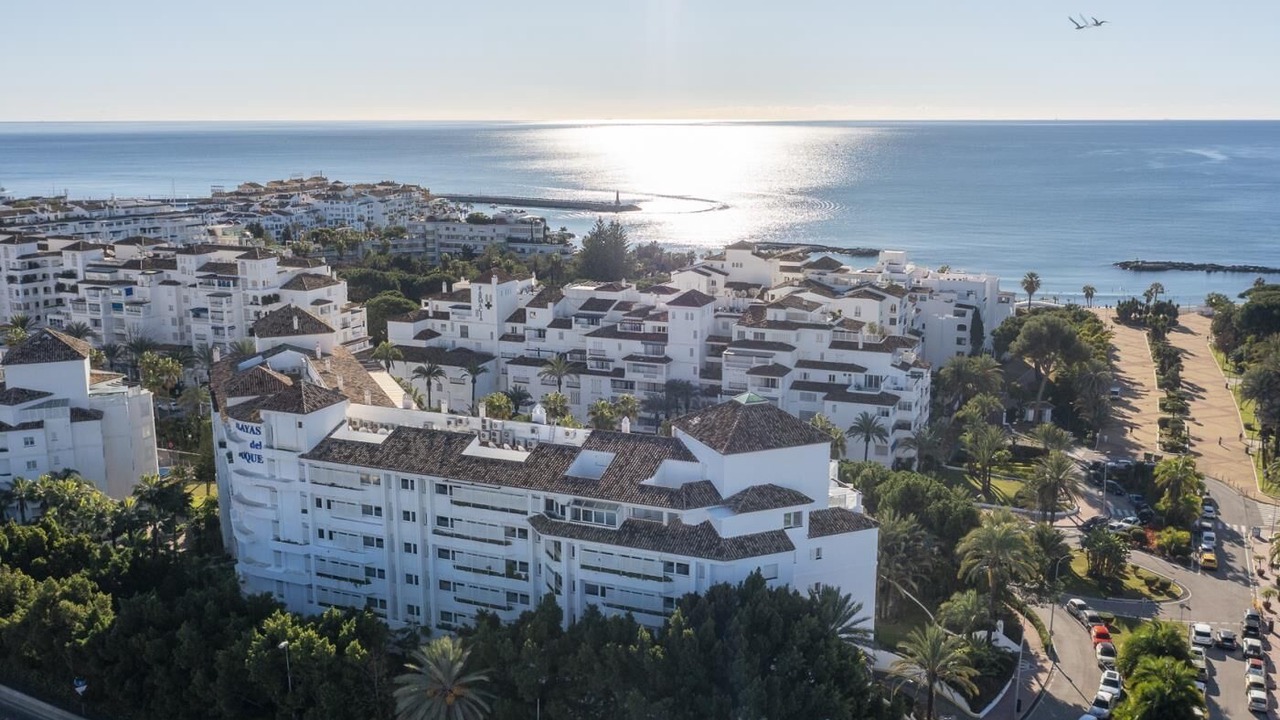 Photo of Outdoor in Puerto Banus