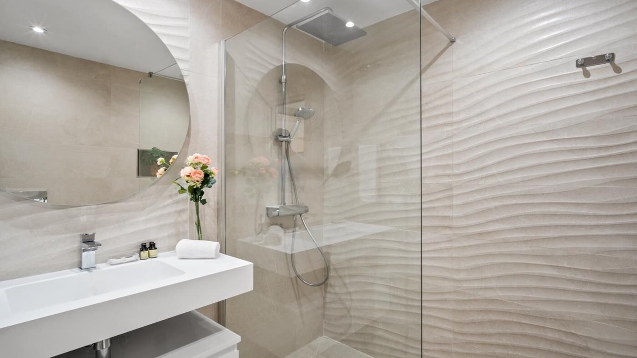 Photo of Bathroom in Puerto Banus