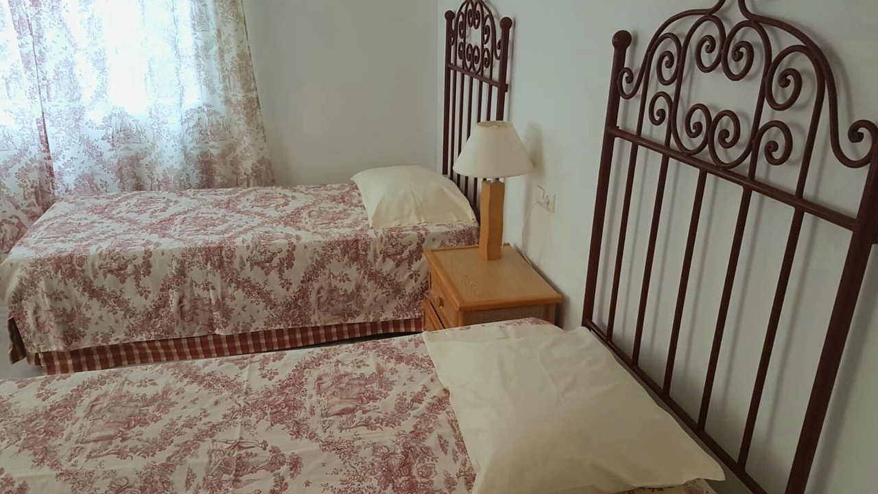 Photo of Bedroom in Urbanizacion Hacienda las Chapas