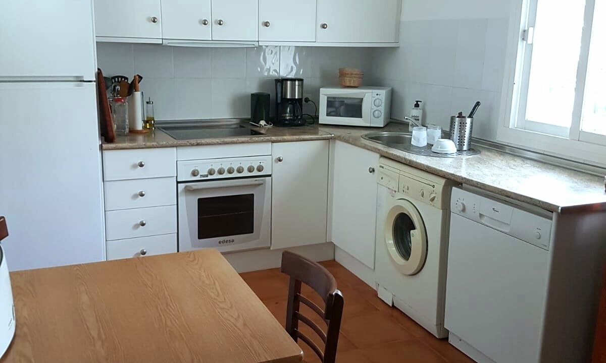 Photo of Kitchen in Urbanizacion Hacienda las Chapas