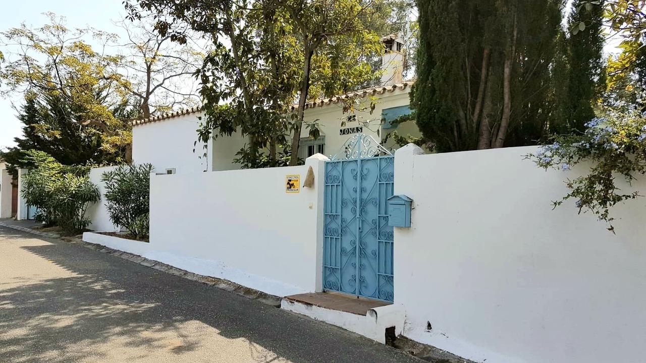 Photo of Outdoor in Urbanizacion Hacienda las Chapas