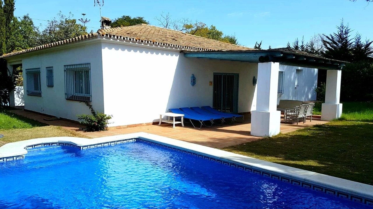 Photo of Outdoor in Urbanizacion Hacienda las Chapas