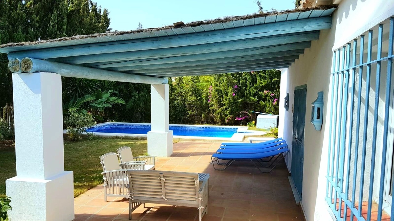 Photo of Outdoor in Urbanizacion Hacienda las Chapas