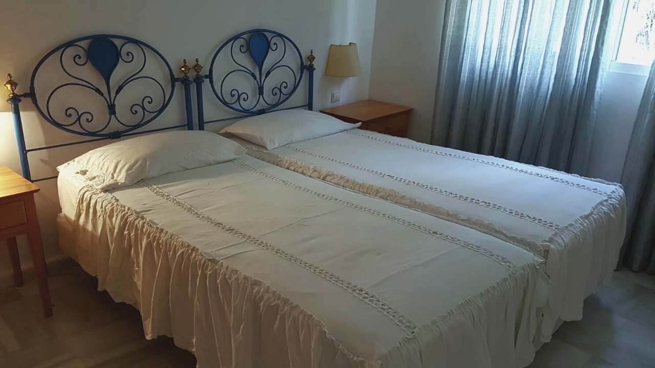 Photo of Bedroom in Urbanizacion Hacienda las Chapas