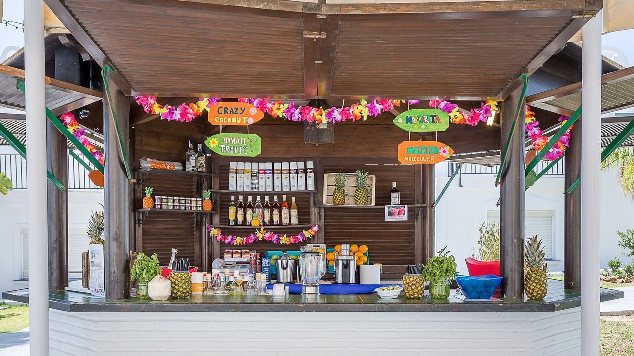Photo of Outdoor in Urbanizacion Hacienda las Chapas