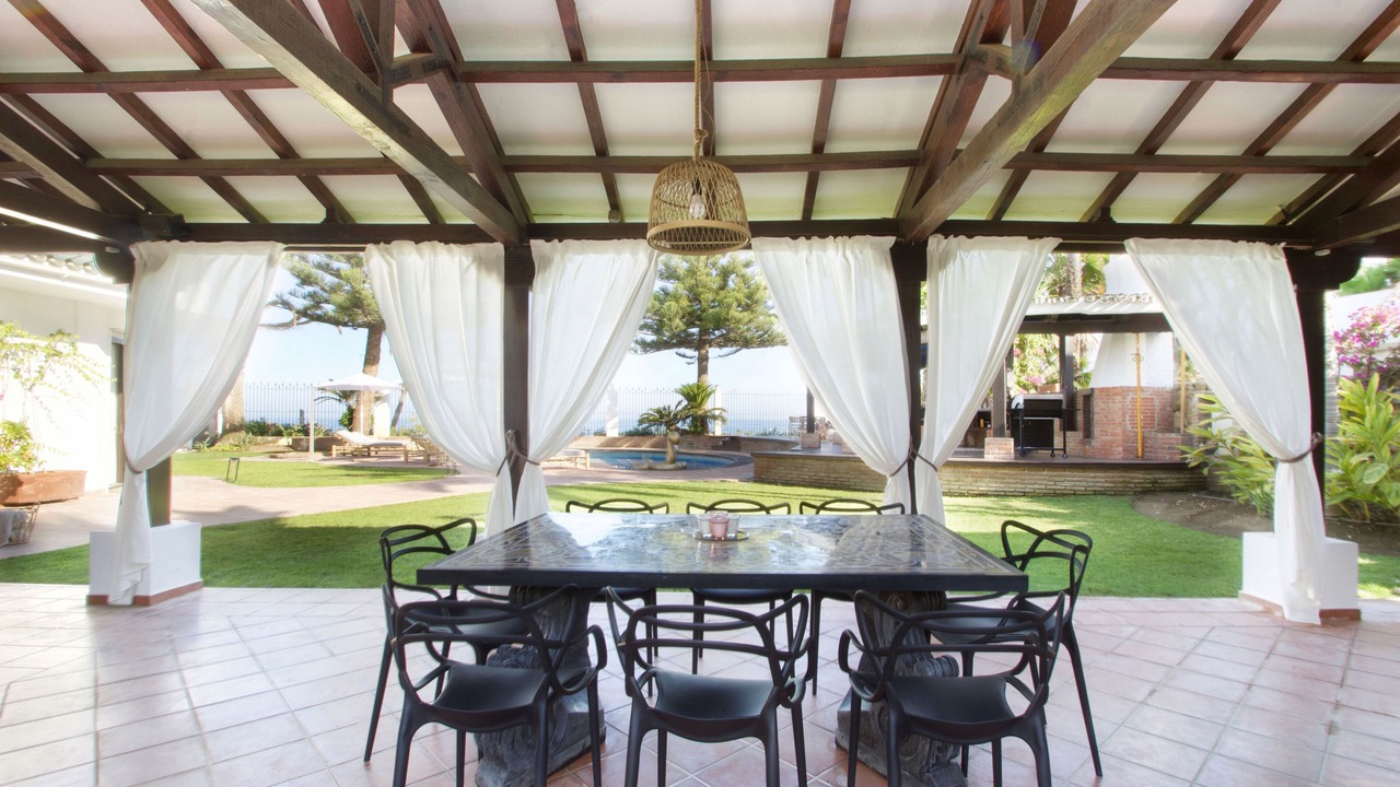 Photo of Outdoor in Golden Mile