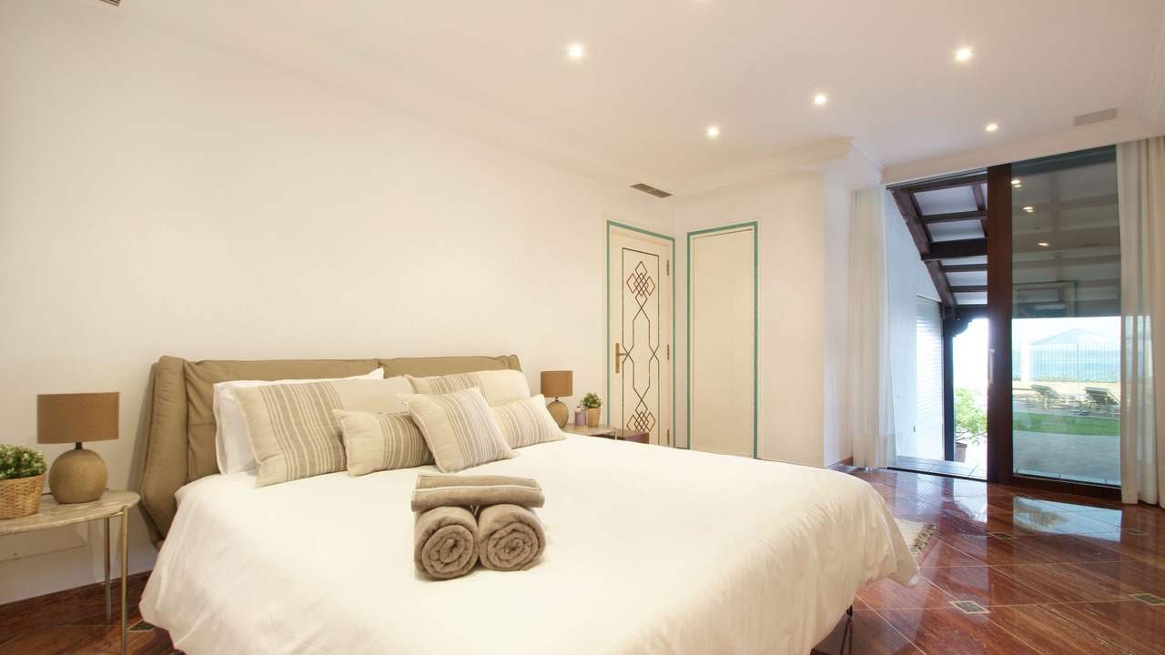 Photo of Bedroom in Golden Mile
