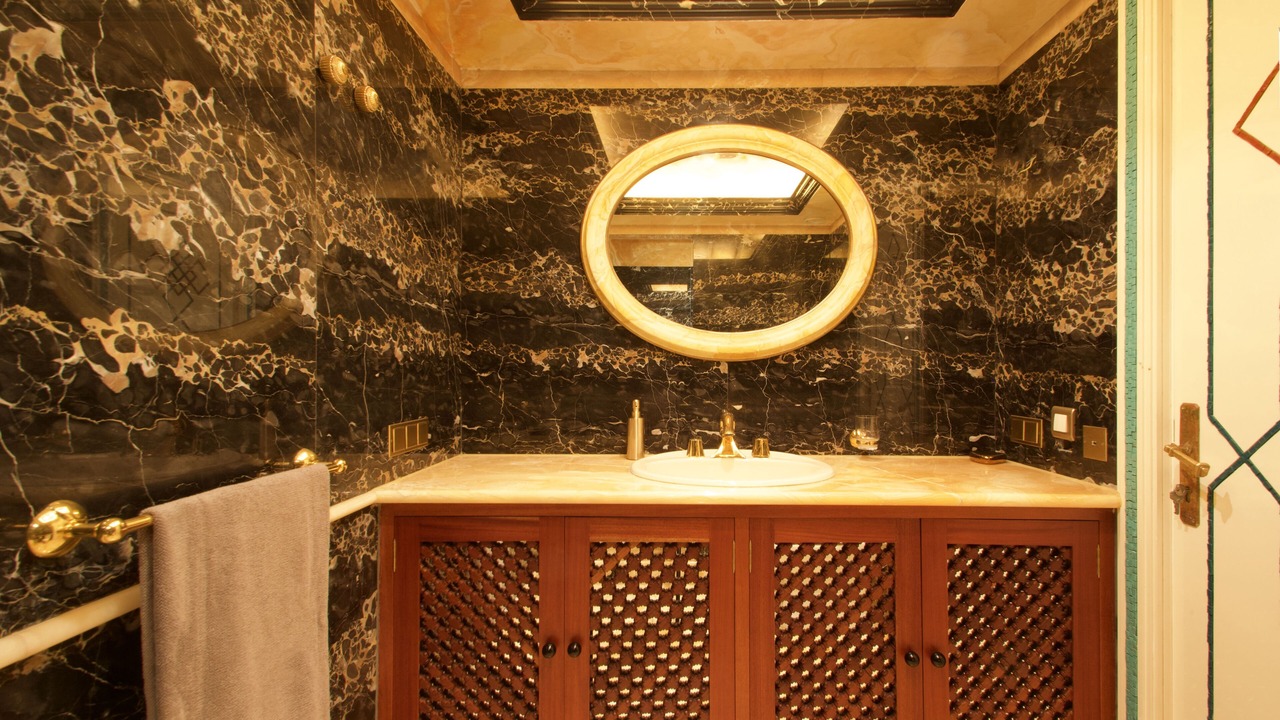 Photo of Bathroom in Golden Mile