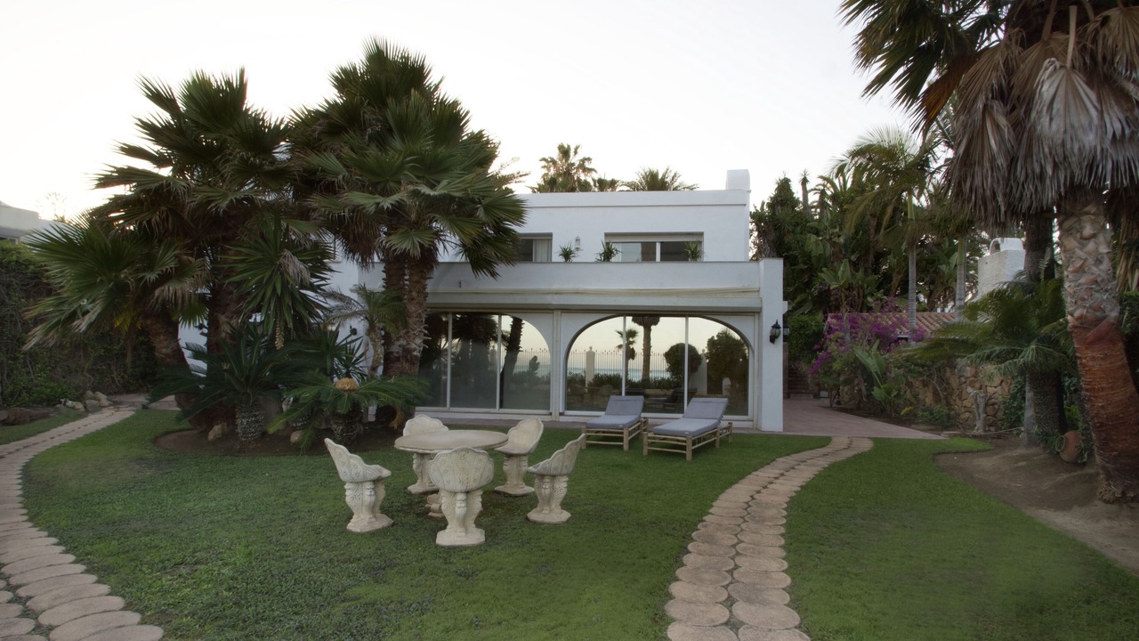 Photo of Patio Balcony in Golden Mile