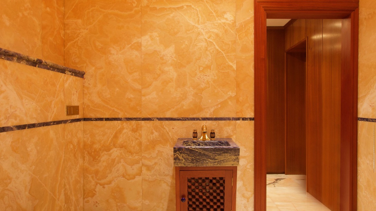 Photo of Bathroom in Golden Mile