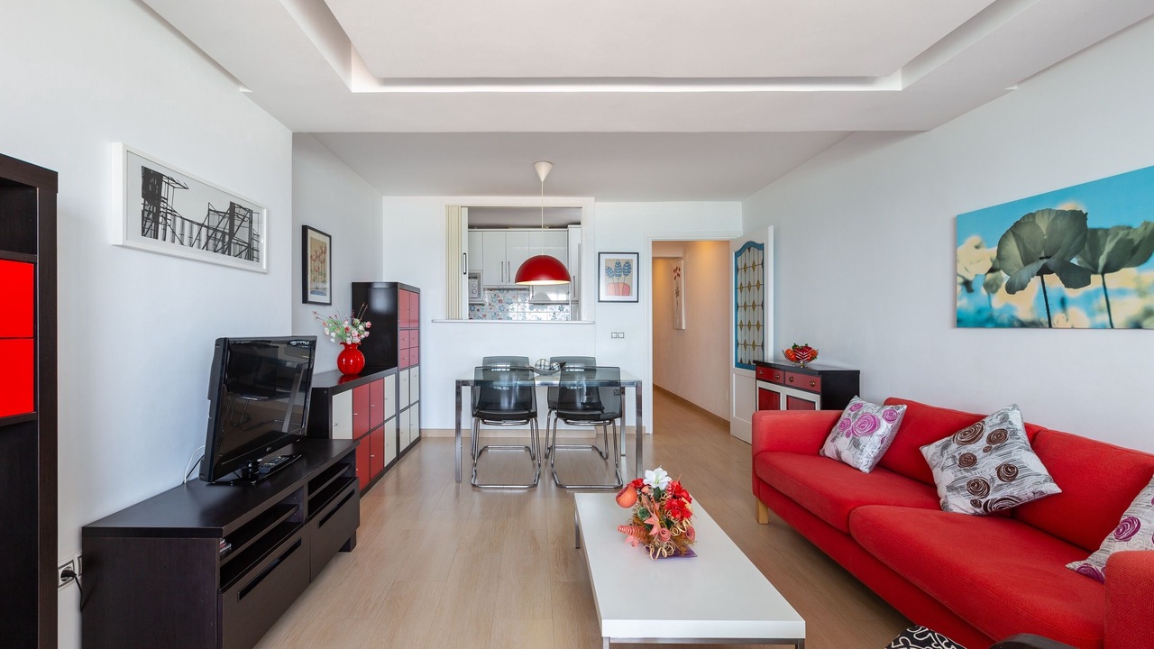 Photo of Livingroom in Marbella City Centre