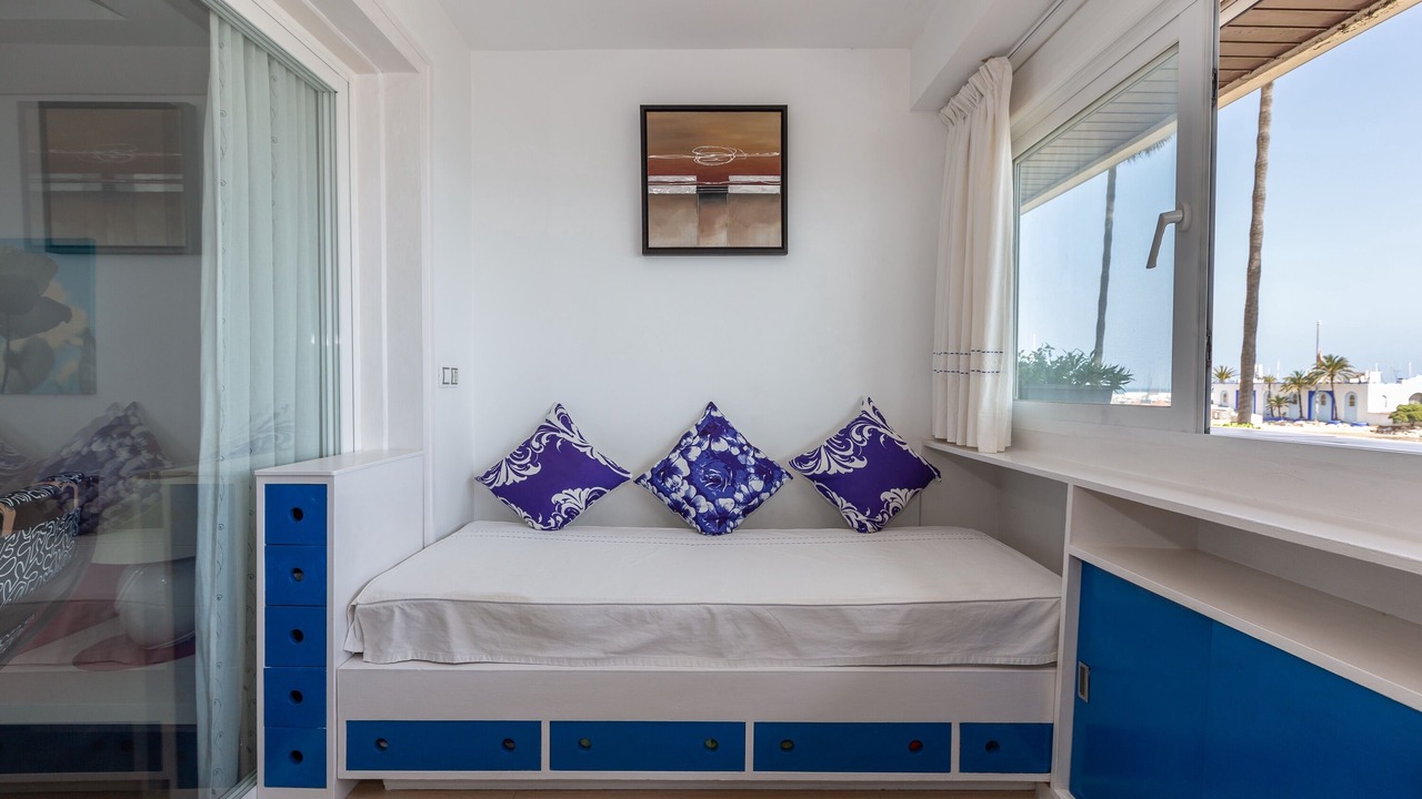 Photo of Bedroom in Marbella City Centre