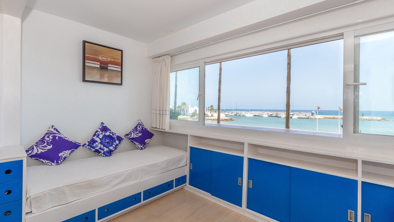 Photo of Bedroom in Marbella City Centre