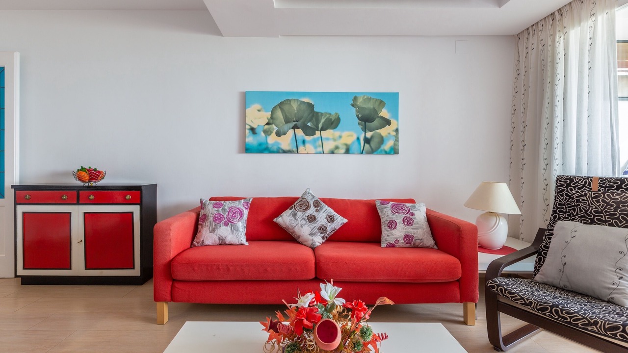 Photo of Livingroom in Marbella City Centre