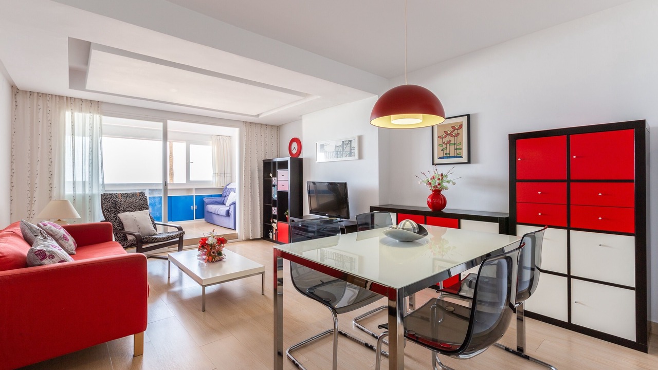 Photo of Livingroom in Marbella City Centre