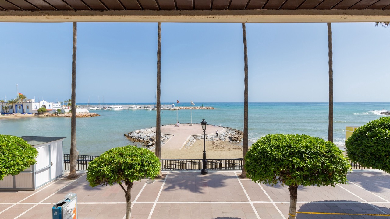 Photo of Outdoor in Marbella City Centre