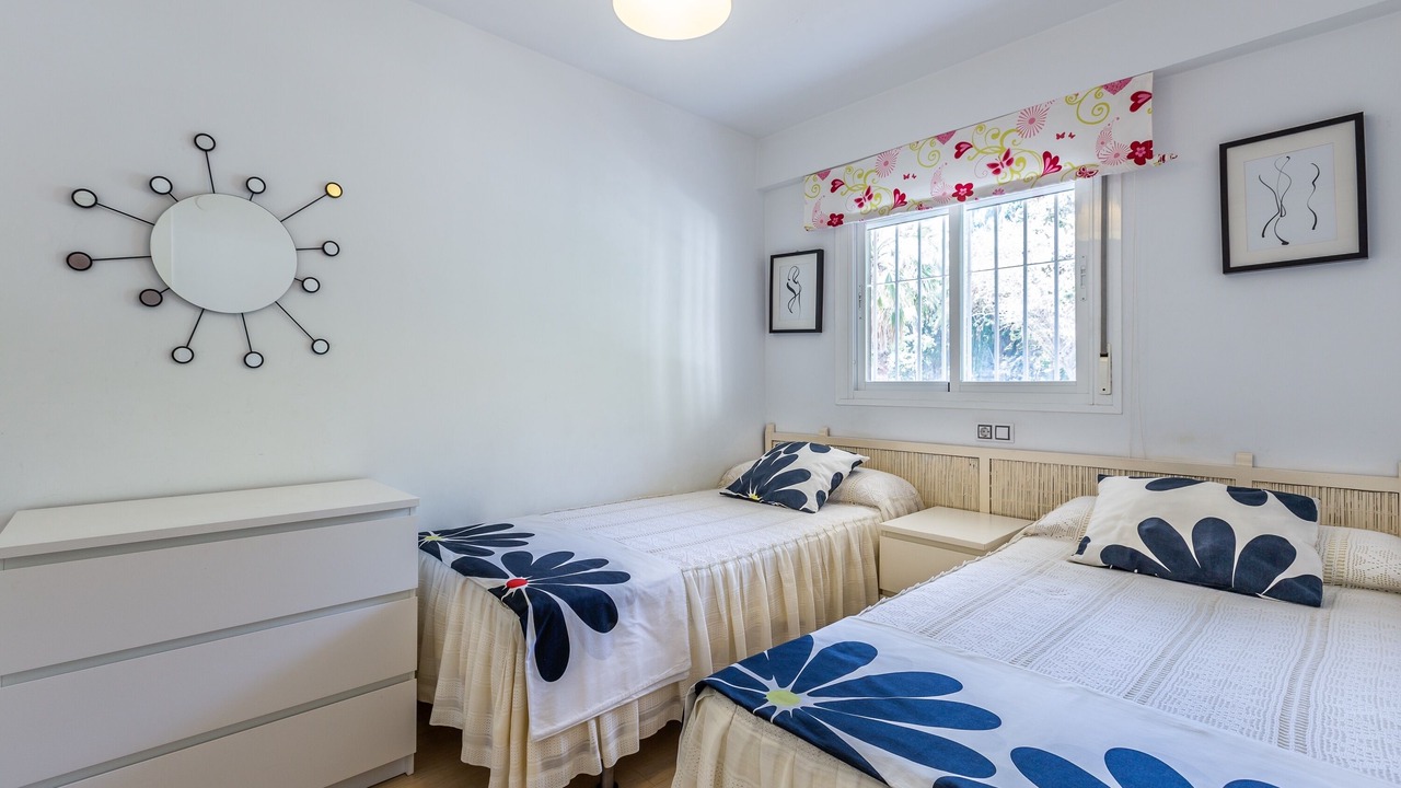 Photo of Bedroom in Marbella City Centre