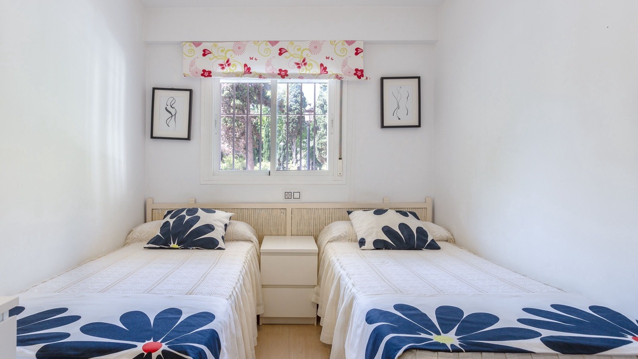 Photo of Bedroom in Marbella City Centre