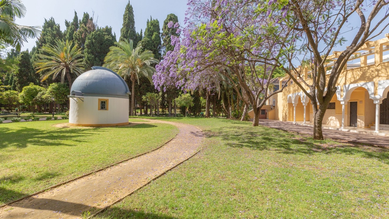 Photo of Outdoor in Marbella City Centre