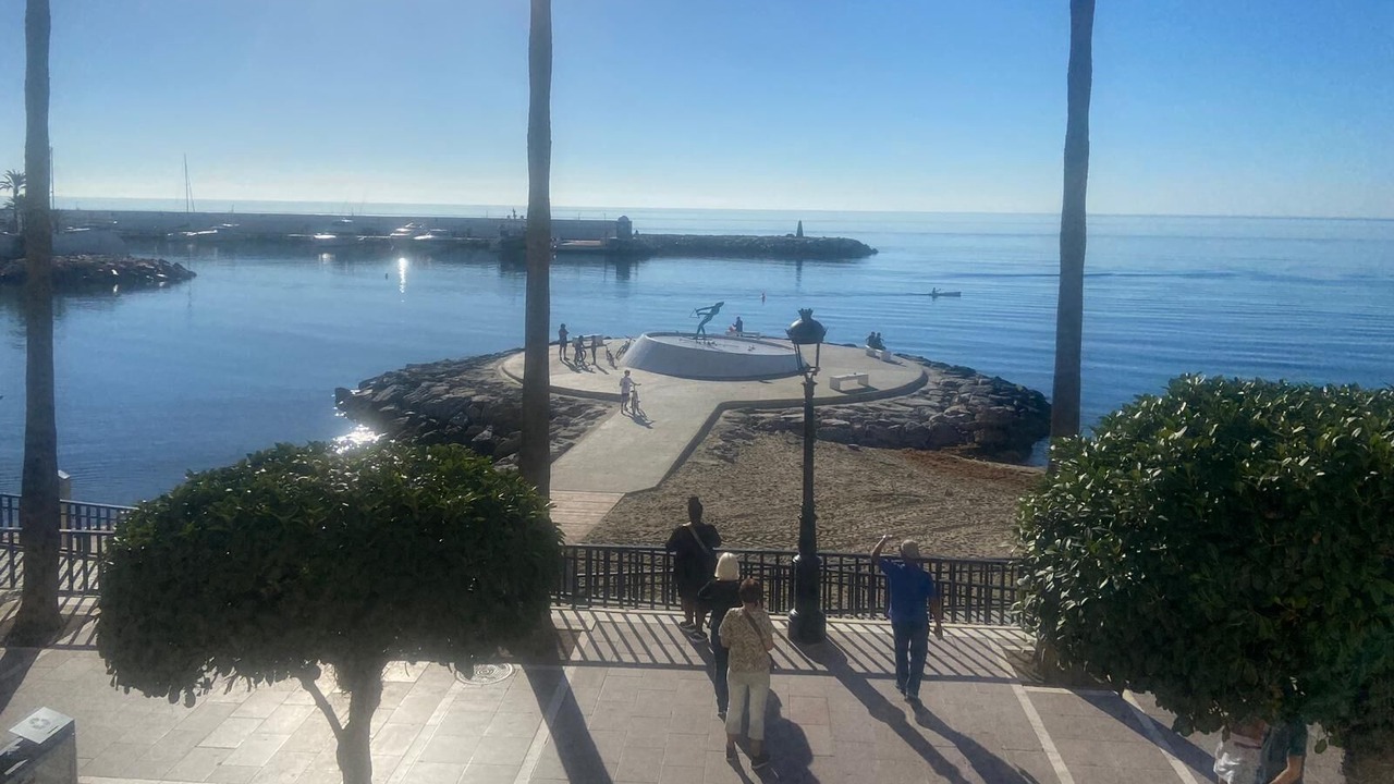 Photo of Others in Marbella City Centre