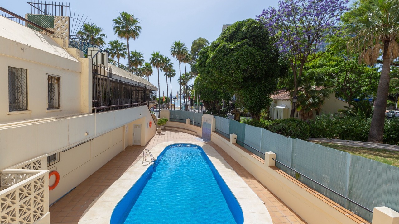 Photo of Outdoor in Marbella City Centre