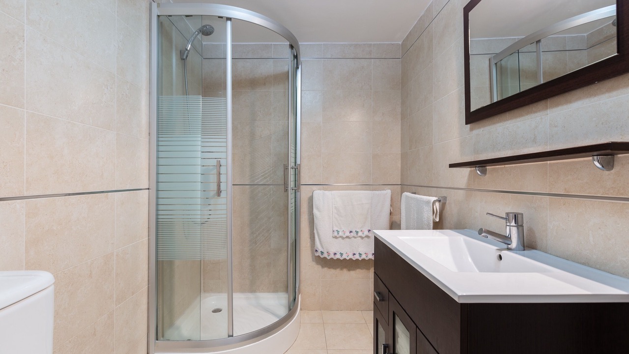 Photo of Bathroom in Marbella City Centre
