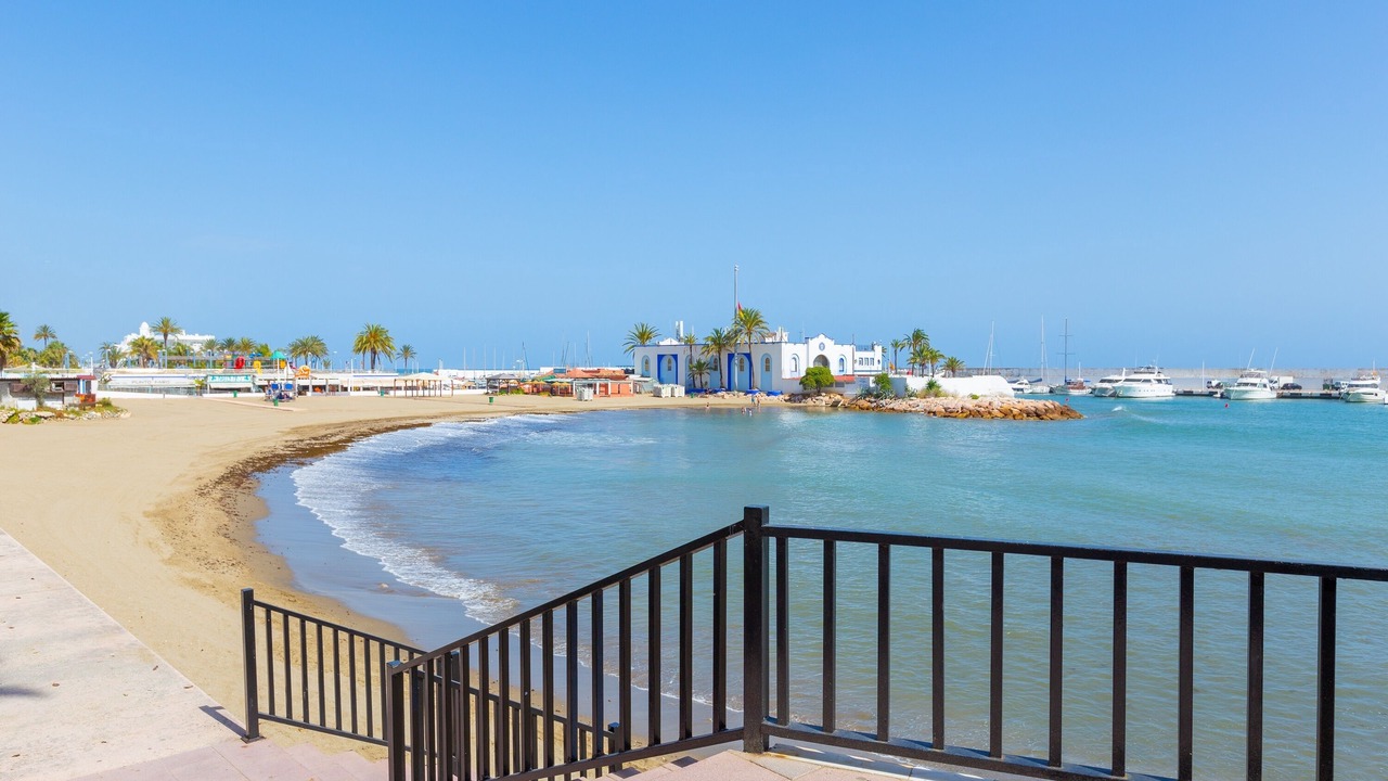 Photo of Others in Marbella City Centre