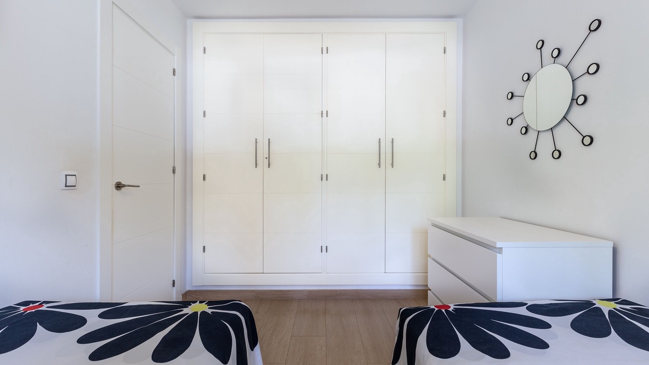 Photo of Bedroom in Marbella City Centre