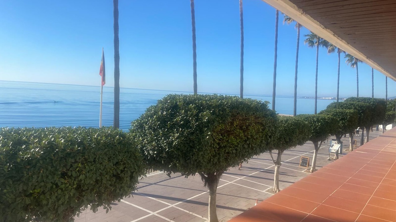 Photo of Outdoor in Marbella City Centre