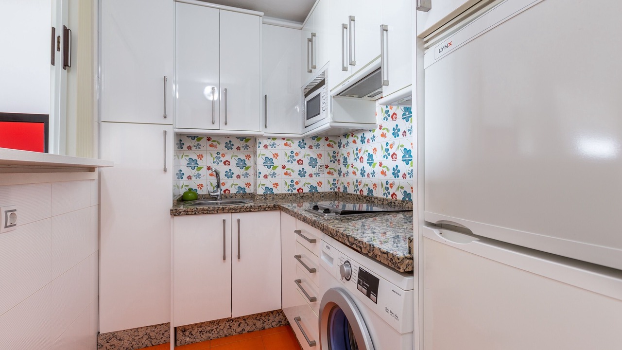 Photo of Kitchen in Marbella City Centre