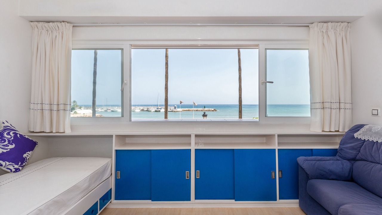 Photo of Bedroom in Marbella City Centre