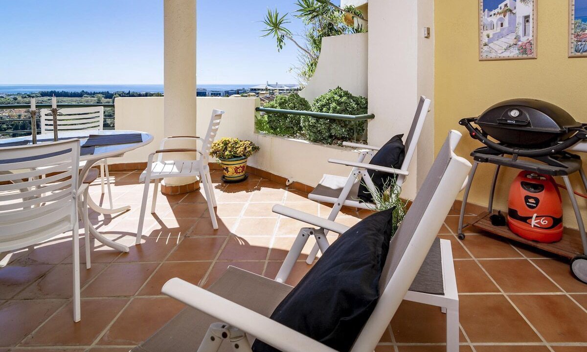 Photo of Outdoor in Nueva Andalucia