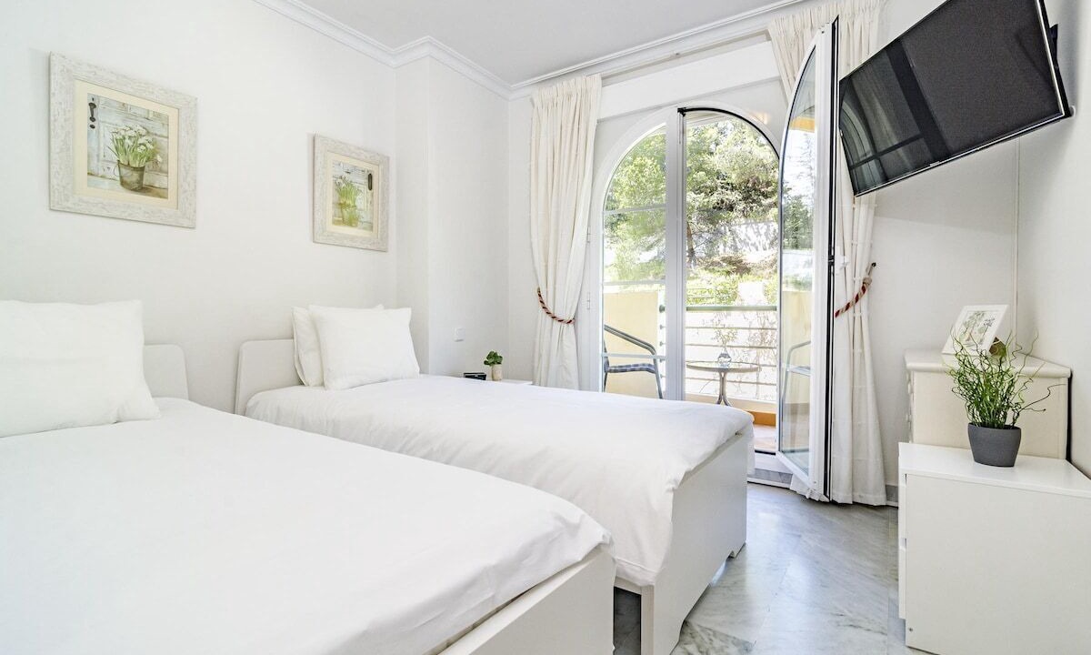 Photo of Bedroom in Nueva Andalucia