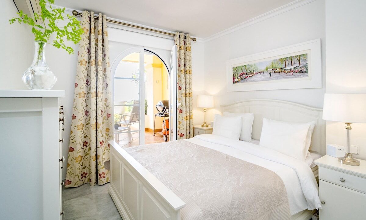 Photo of Bedroom in Nueva Andalucia